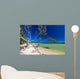 Bribie Island Aus Feb Wall Decal