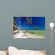 Bribie Island Aus Feb Wall Decal