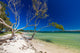 Bribie Island Aus Feb Wall Decal