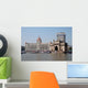 Gateway India Monument Wall Decal