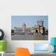 Gateway India Monument Wall Decal