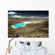 Laguna Verde-atacama-bolivie Wall Decal