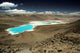 Laguna Verde-atacama-bolivie Wall Decal