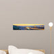 Italy Arial Florence Wall Decal Panoramic Wall Decal