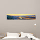 Italy Arial Florence Wall Decal Panoramic Wall Decal