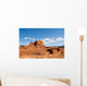 Pecos National Historic Park Wall Decal
