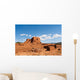 Pecos National Historic Park Wall Decal