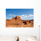 Pecos National Historic Park Wall Decal