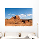 Pecos National Historic Park Wall Decal