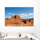 Pecos National Historic Park Wall Decal
