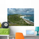 Guadeloupe Wall Decal