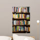 Books Wall Decal