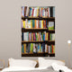 Books Wall Decal