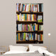 Books Wall Decal