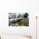 Rennes Wall Decal Design 2