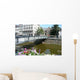 Rennes Wall Decal Design 2