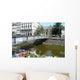 Rennes Wall Decal Design 2