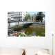 Rennes Wall Decal Design 2