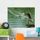 Fisherman Wall Decal Design 2