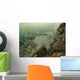 Pollution Wall Decal