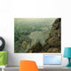 Pollution Wall Decal