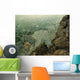 Pollution Wall Decal