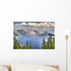 Crater Lake Oregon Wall Decal