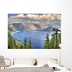Crater Lake Oregon Wall Decal