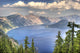 Crater Lake Oregon Wall Decal