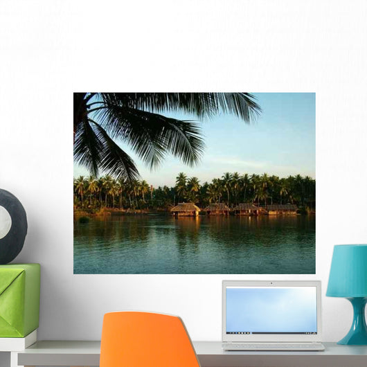 Landscape Wall Decal Design 6