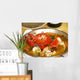 Seafood Cataplana Wall Decal