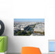 Paris Wall Decal