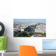 Paris Wall Decal