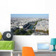 Paris Wall Decal