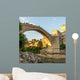 Old Bridge Mostar Wall Decal Design 1
