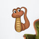 Snake Wall Decal