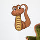 Snake Wall Decal