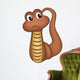 Snake Wall Decal