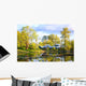 Nisqually National Wildlife Refuge Wall Decal