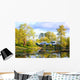 Nisqually National Wildlife Refuge Wall Decal