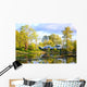 Nisqually National Wildlife Refuge Wall Decal