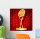Film Award Ceremony Wall Decal