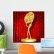 Film Award Ceremony Wall Decal
