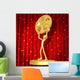 Film Award Ceremony Wall Decal