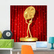 Film Award Ceremony Wall Decal