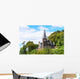 Harpers Ferry National Historical Church Wall Decal