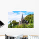 Harpers Ferry National Historical Church Wall Decal