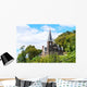 Harpers Ferry National Historical Church Wall Decal