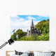 Harpers Ferry National Historical Church Wall Decal
