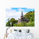 Harpers Ferry National Historical Church Wall Decal